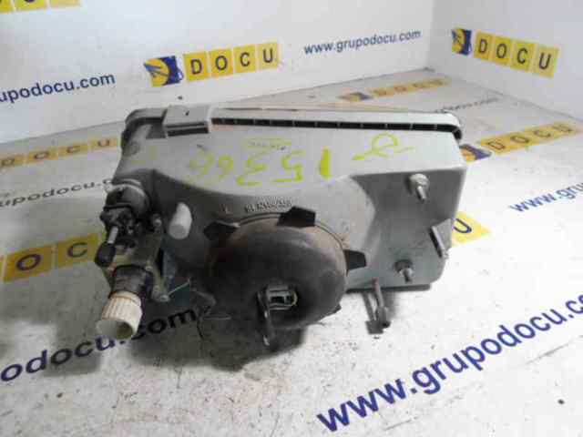 6205AE PEUGEOT Правая фара купить в Полтава