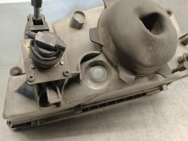 6205AE Фара правая купить Ирпень