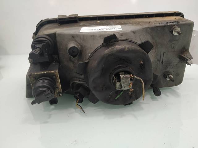 6205AE Правая фара купить Черкассы