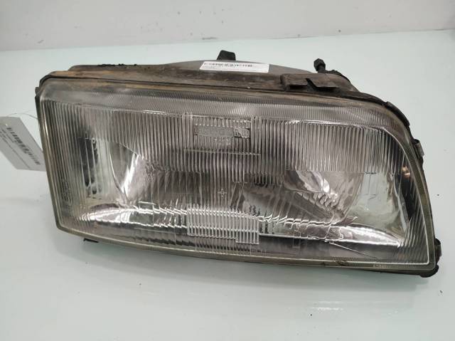 6205AE PEUGEOT Фара правая купить в Одесса
