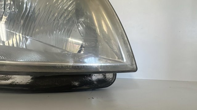 PEUGEOT 6205AW Правая фара в наличии Хмельницкий