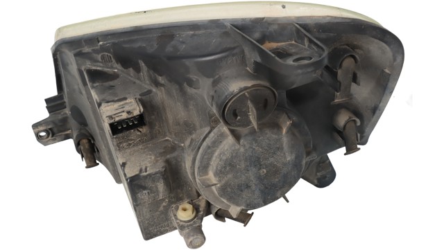 6205AW PEUGEOT Фара правая купить в Николаев