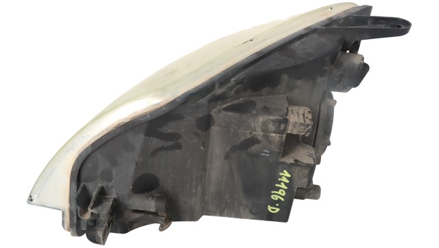 6205AW PEUGEOT Фара правая купить в Запорожье