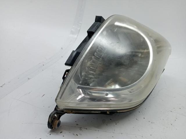6205AY PEUGEOT Правая фара купить в Хмельницкий