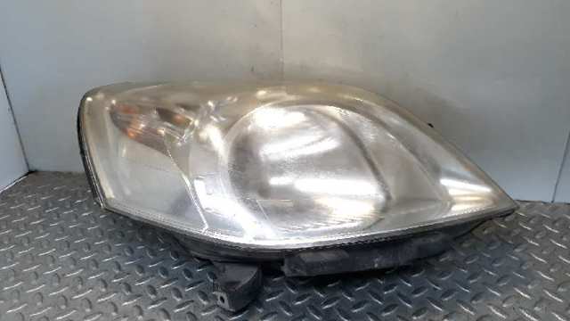 6205AY Фара правая купить Житомир