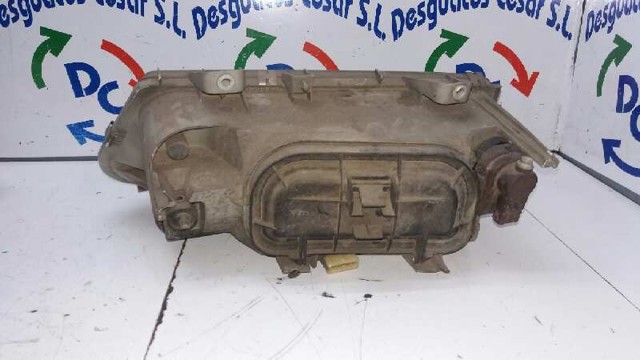 6205G8 PEUGEOT Правая фара купить в Одесса