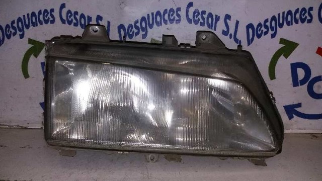 6205G8 PEUGEOT Фара правая купить в Кривой Рог
