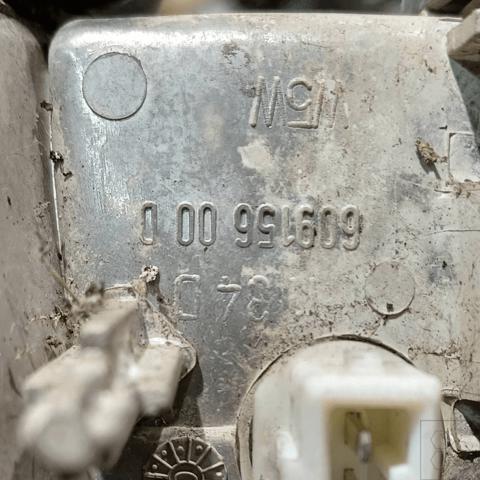 6205J0 Правая фара купить Каменское