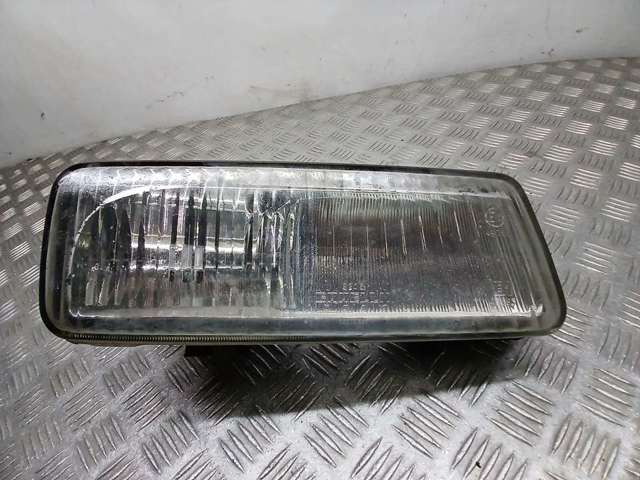 Luzes de nevoeiro direitas 6205J4 Peugeot/Citroen