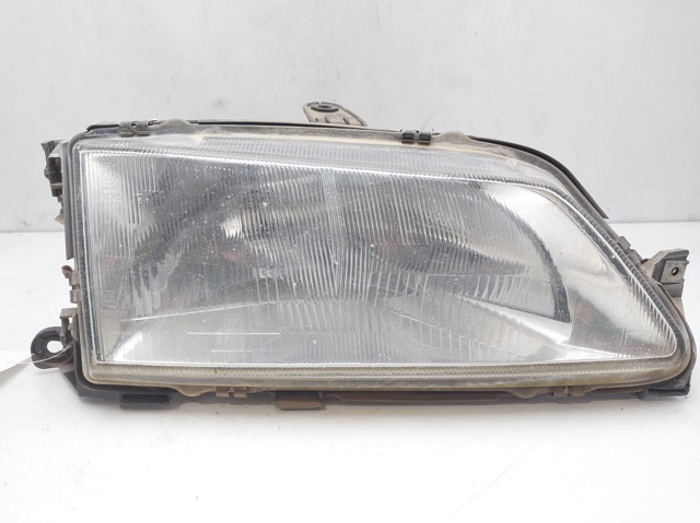 6205K5 PEUGEOT Фара правая купить в Львов