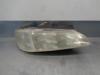 Luz direita 6205N0 PEUGEOT