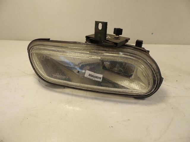 Luzes de nevoeiro direitas 6205N3 Peugeot/Citroen