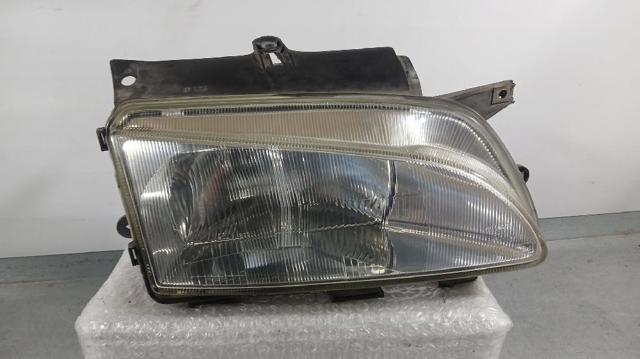 6205P8 PEUGEOT Правая фара купить в Хмельницкий
