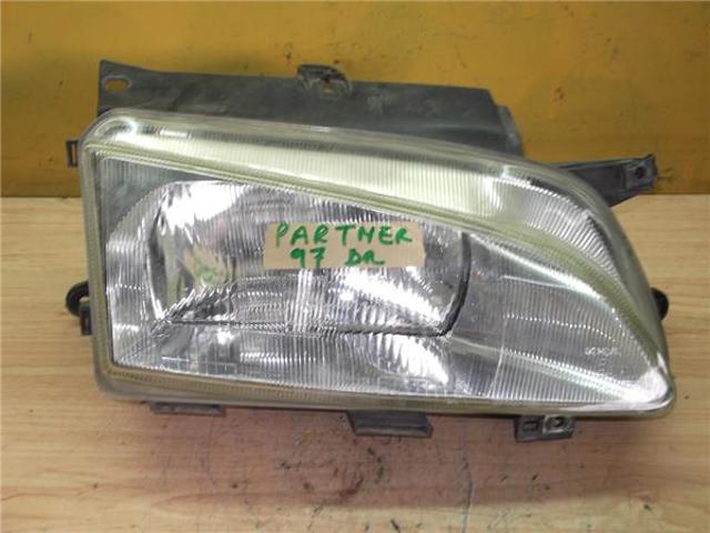 6205P8 PEUGEOT Правая фара купить в Николаев