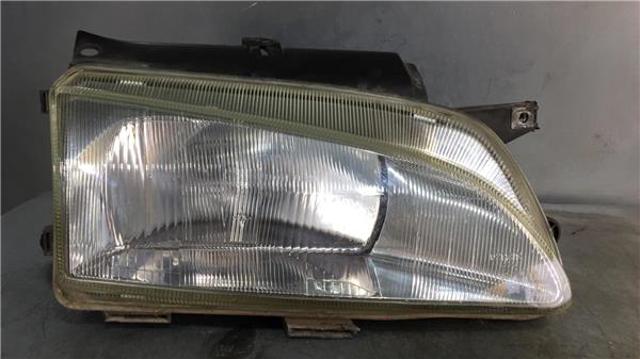6205P8 PEUGEOT Правая фара купить в Хмельницкий