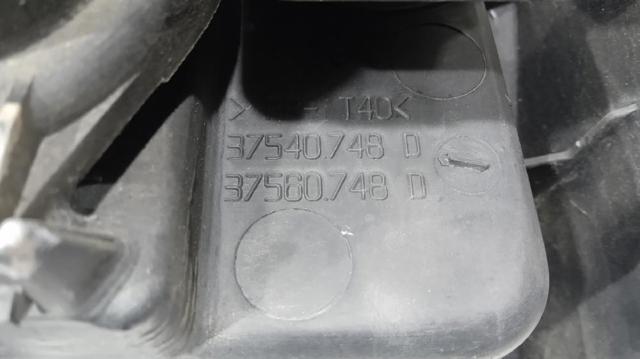6205R5 PEUGEOT Правая фара купить в Ужгород