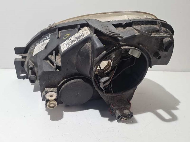 6205R5 PEUGEOT Фара правая купить в Тернополь