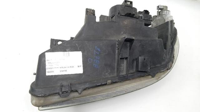 6205R5 Правая фара купить Сумы
