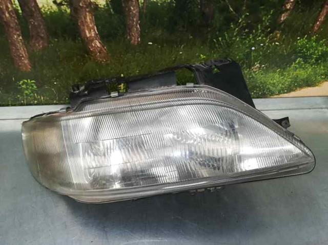 6205R5 PEUGEOT Фара правая купить в Черновцы