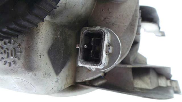 6205T1 Фара противотуманная правая купить Хмельницкий