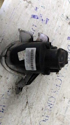 6205T1 PEUGEOT Фара противотуманная правая купить в Днепр