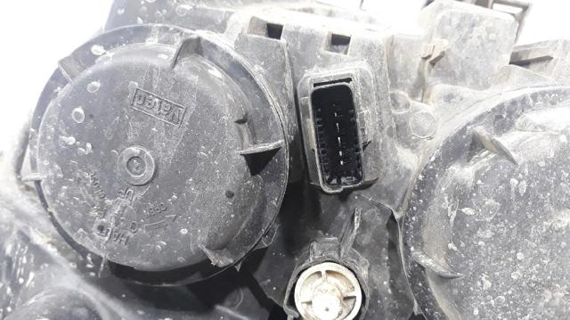 6205X2 Фара правая купить Черкассы