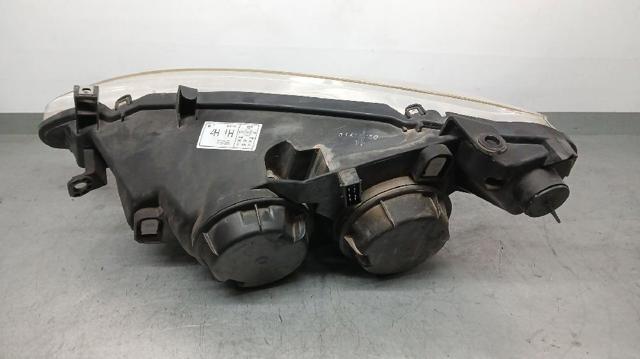 6205Z2 PEUGEOT Правая фара купить в Харьков