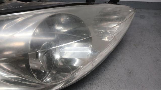 PEUGEOT 6205Z2 Правая фара в наличии Николаев