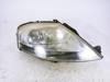 Luz direita 6205Z6 PEUGEOT