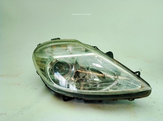 620615 PEUGEOT Фара правая купить в Черкассы