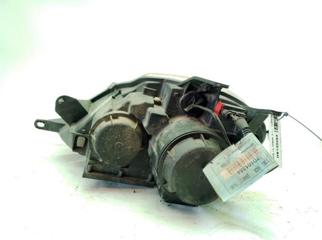620615 PEUGEOT Фара правая купить в Тернополь