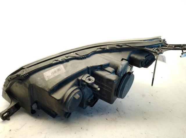 620643 PEUGEOT Фара правая купить в Ровно