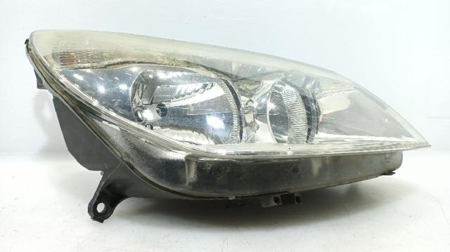 620643 Правая фара купить Ирпень