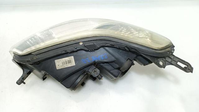 620643 PEUGEOT Фара правая купить в Одесса