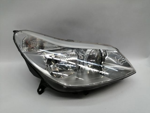 Luz direita 620643 Peugeot/Citroen