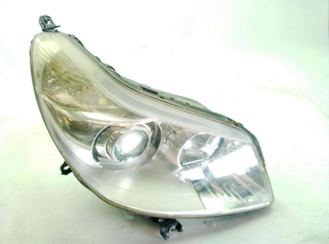 620645 PEUGEOT Фара правая купить в Каменское