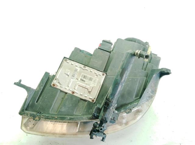 620645 Правая фара купить Каменское
