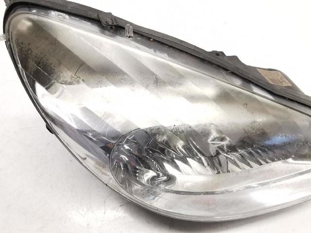 620659 PEUGEOT Правая фара купить в Кривой Рог