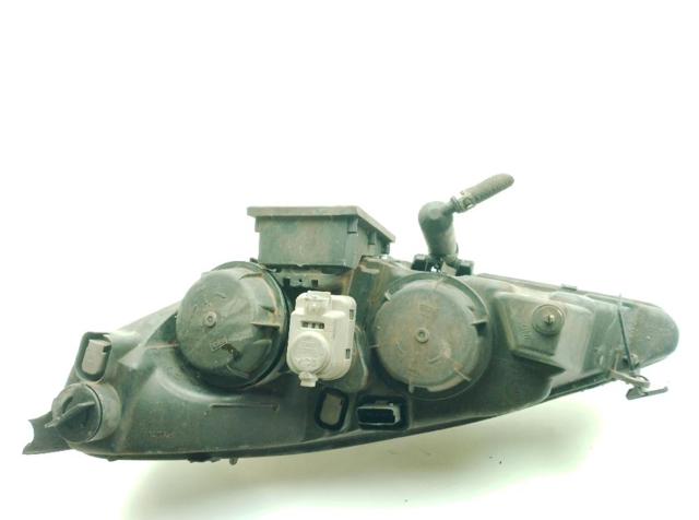 620659 PEUGEOT Правая фара купить в Винница