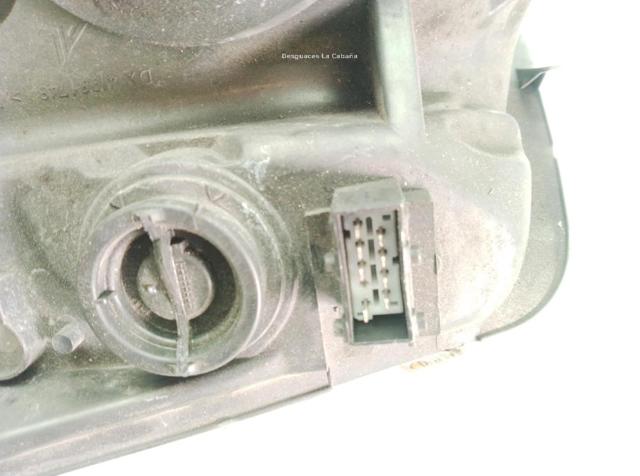 PEUGEOT 620670 Правая фара в наличии Черкассы