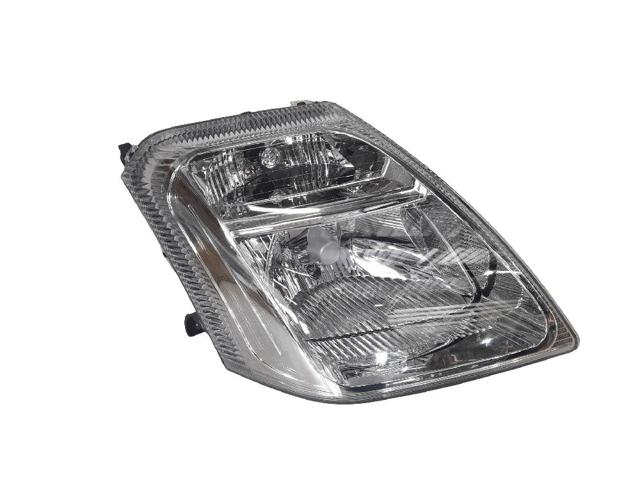 620670 PEUGEOT Фара правая купить в Черновцы