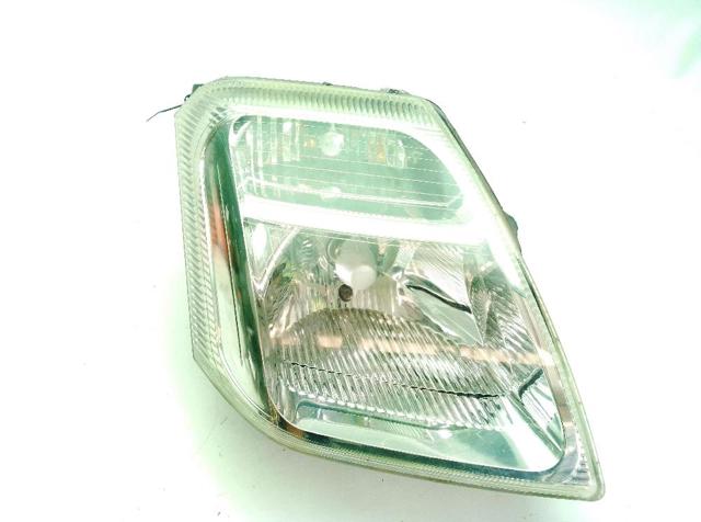 620670 PEUGEOT Правая фара купить в Винница