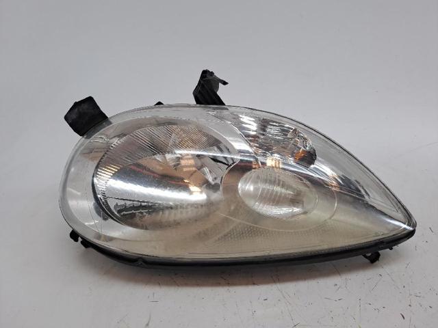 620672 PEUGEOT Правая фара купить в Украина
