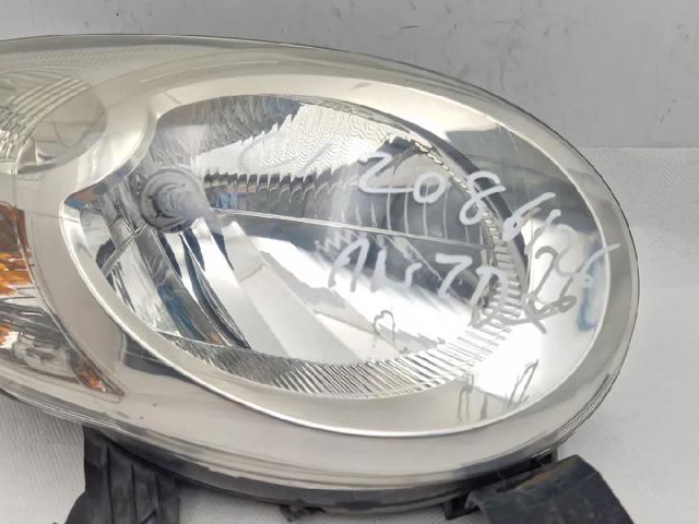 620672 PEUGEOT Фара правая купить в Ирпень