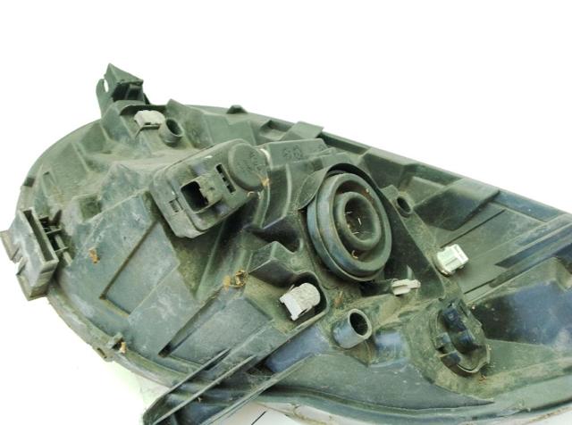 620672 PEUGEOT Фара правая купить в Харьков
