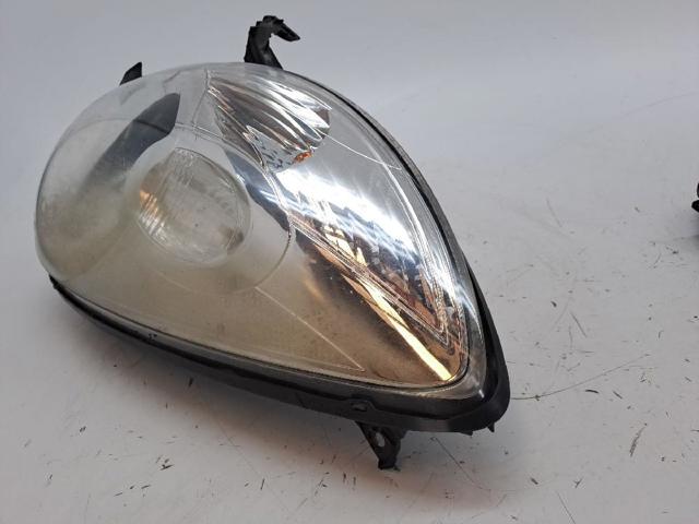PEUGEOT 620672 Правая фара в наличии Ужгород