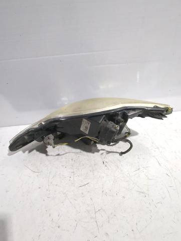 620674 PEUGEOT Правая фара купить в Украина