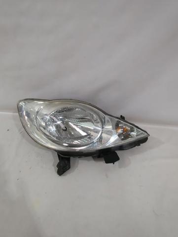 620674 PEUGEOT Фара правая купить в Полтава