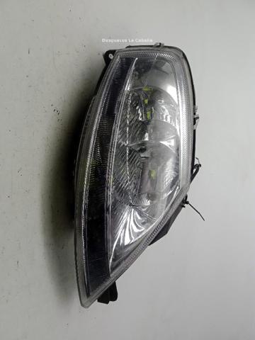 620685 PEUGEOT Правая фара купить в Украина