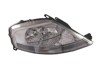 Luz direita 620685 PEUGEOT